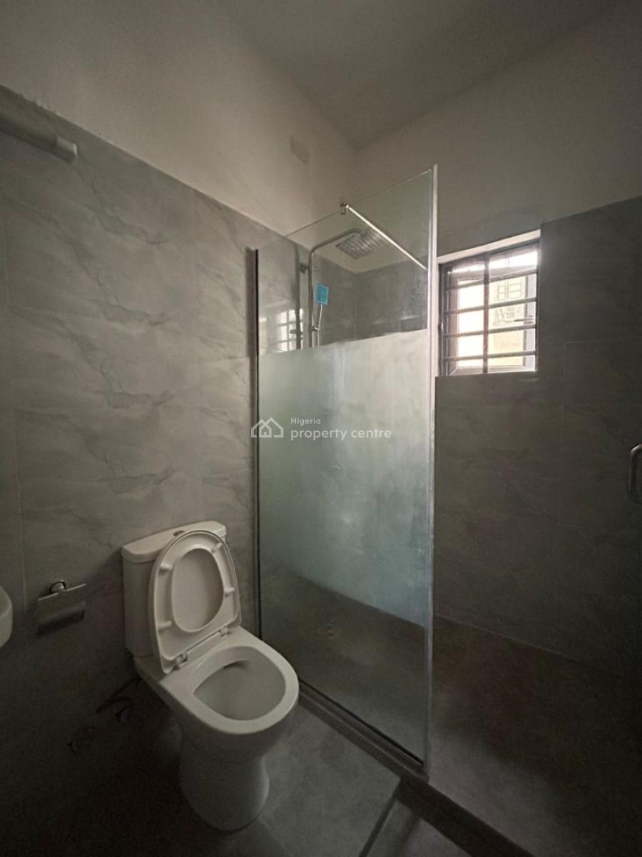 4 Bedroom Terraced Duplex, Ikate, Lekki, Lagos, Terraced Duplex for Sale