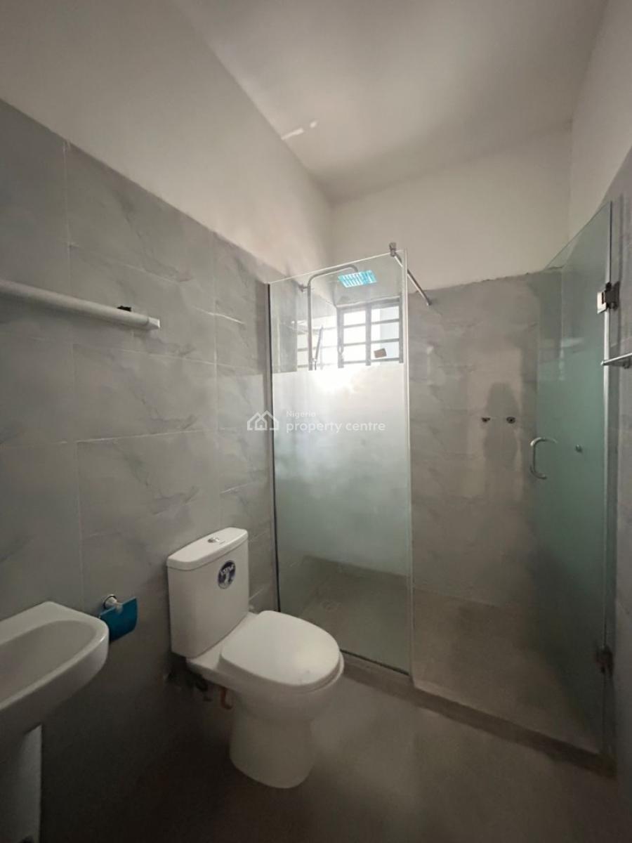 4 Bedroom Terraced Duplex, Ikate, Lekki, Lagos, Terraced Duplex for Sale