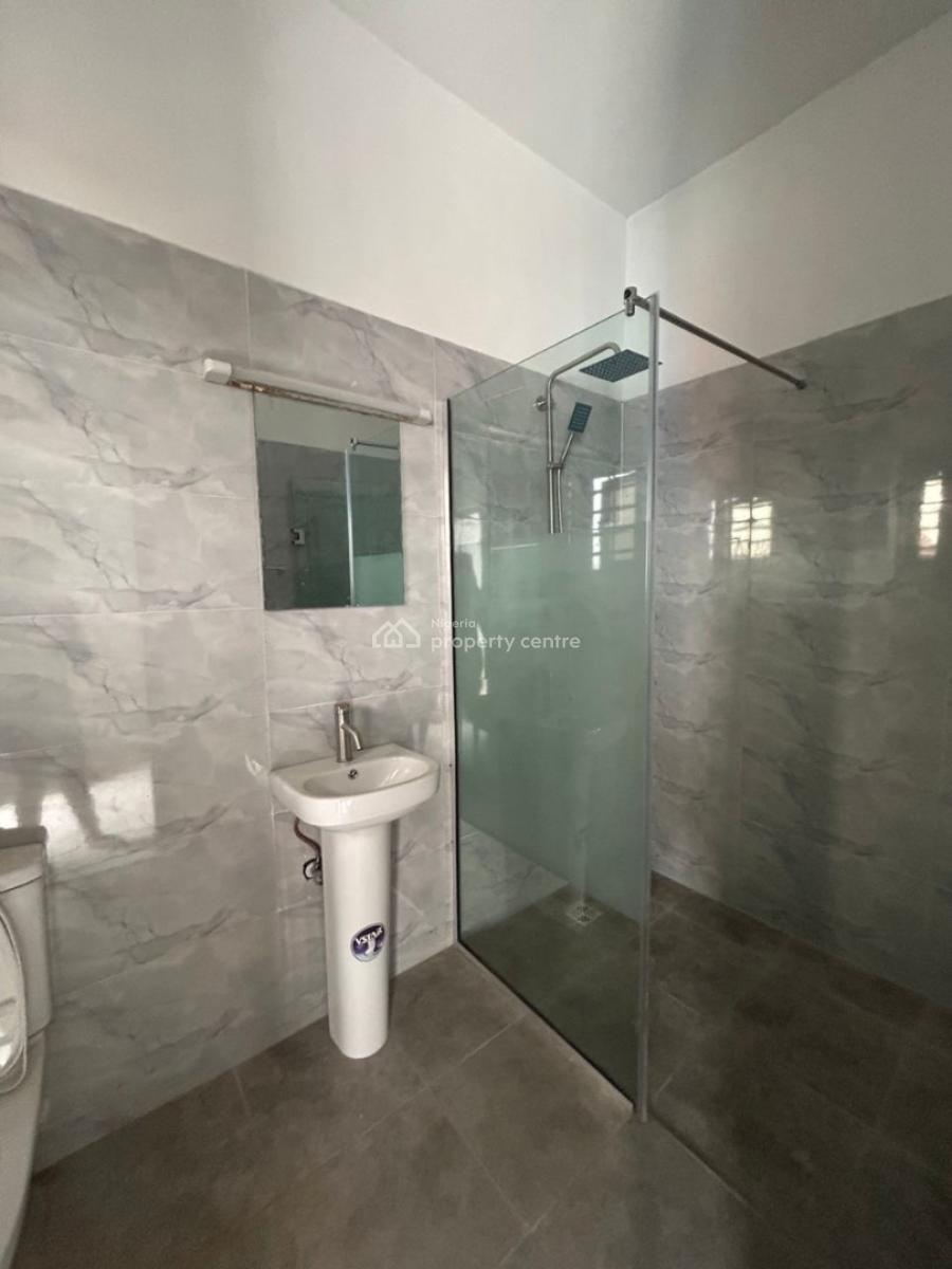 4 Bedroom Terraced Duplex, Ikate, Lekki, Lagos, Terraced Duplex for Sale