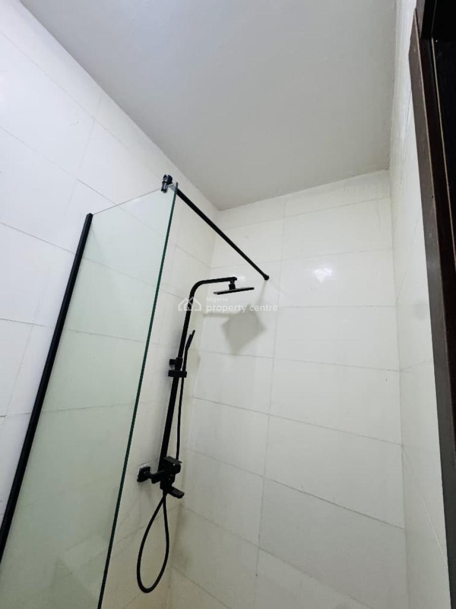 Newly Built 4 Bedroom Terrace Duplex, Lekki Phase1, Lekki, Lagos, Terraced Duplex for Rent