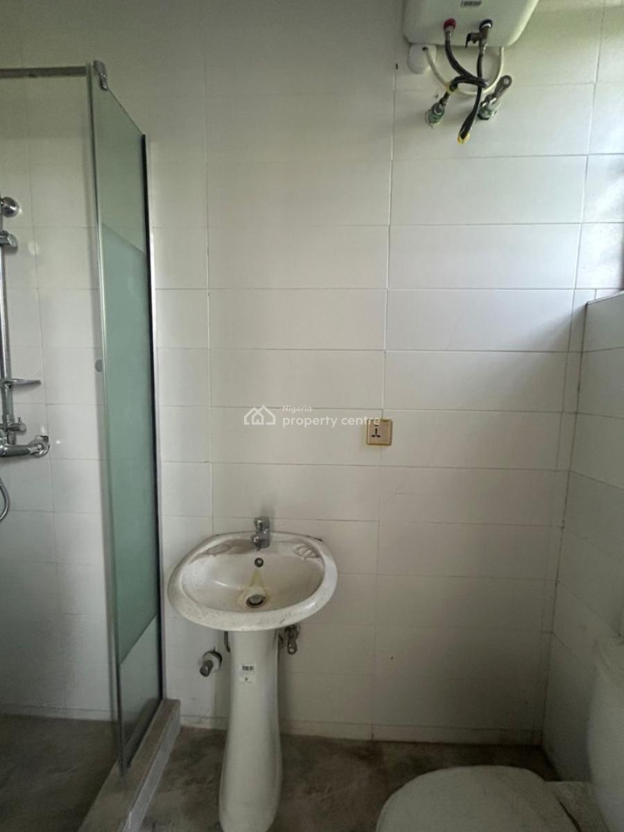 4 Bedroom Terraced Duplex with Bq, Ikate, Lekki, Lagos, Terraced Duplex for Sale