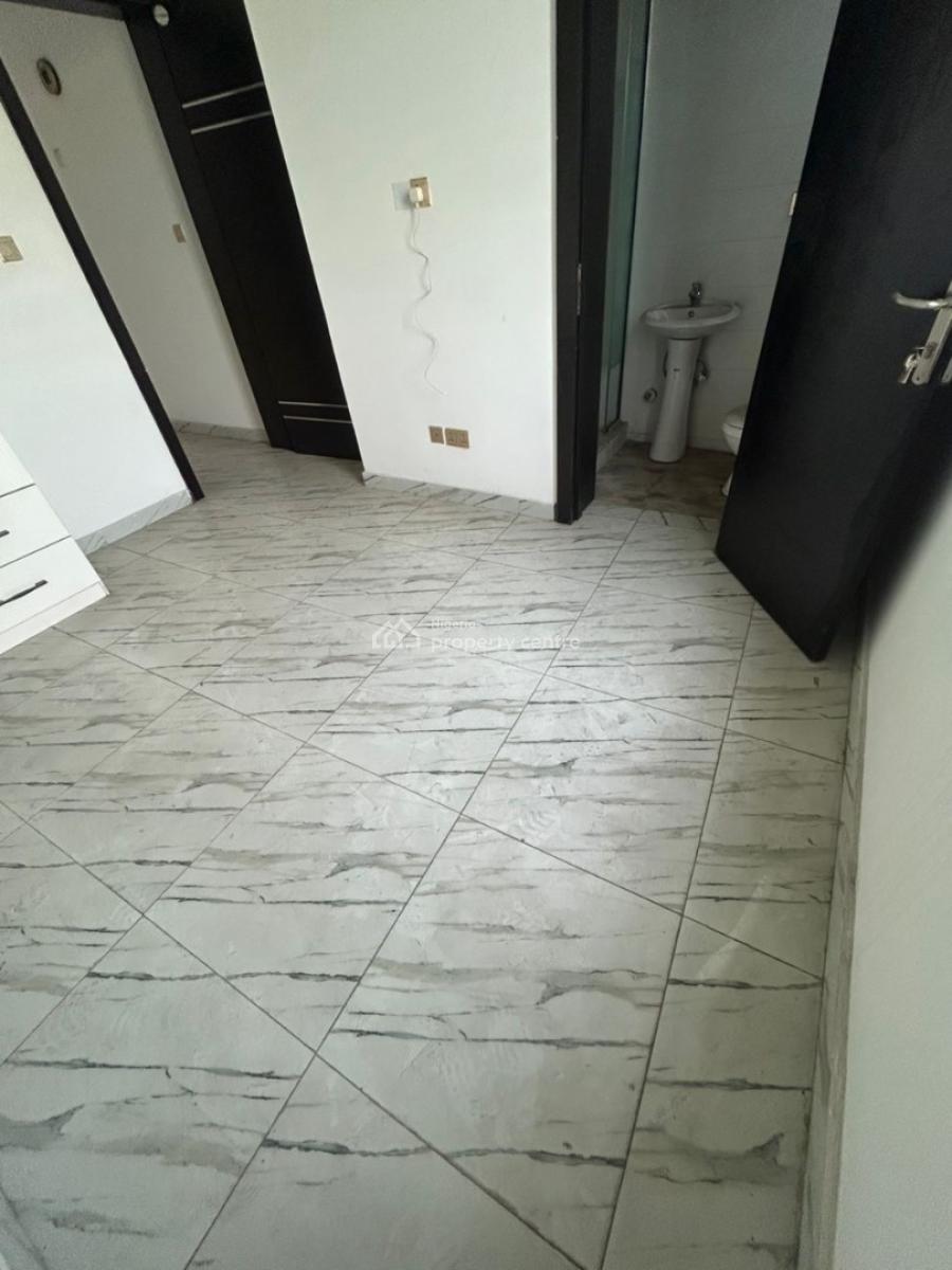 4 Bedroom Terraced Duplex with Bq, Ikate, Lekki, Lagos, Terraced Duplex for Sale