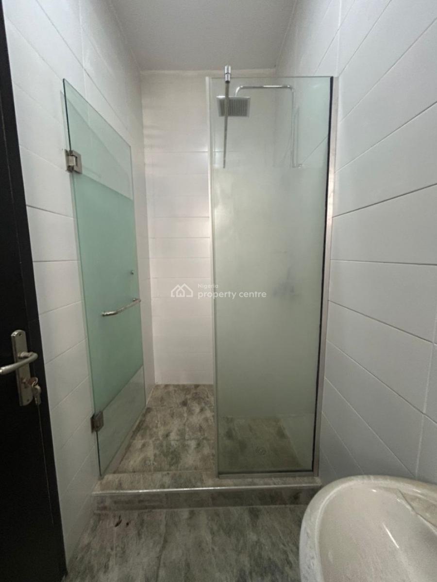 4 Bedroom Terraced Duplex with Bq, Ikate, Lekki, Lagos, Terraced Duplex for Sale