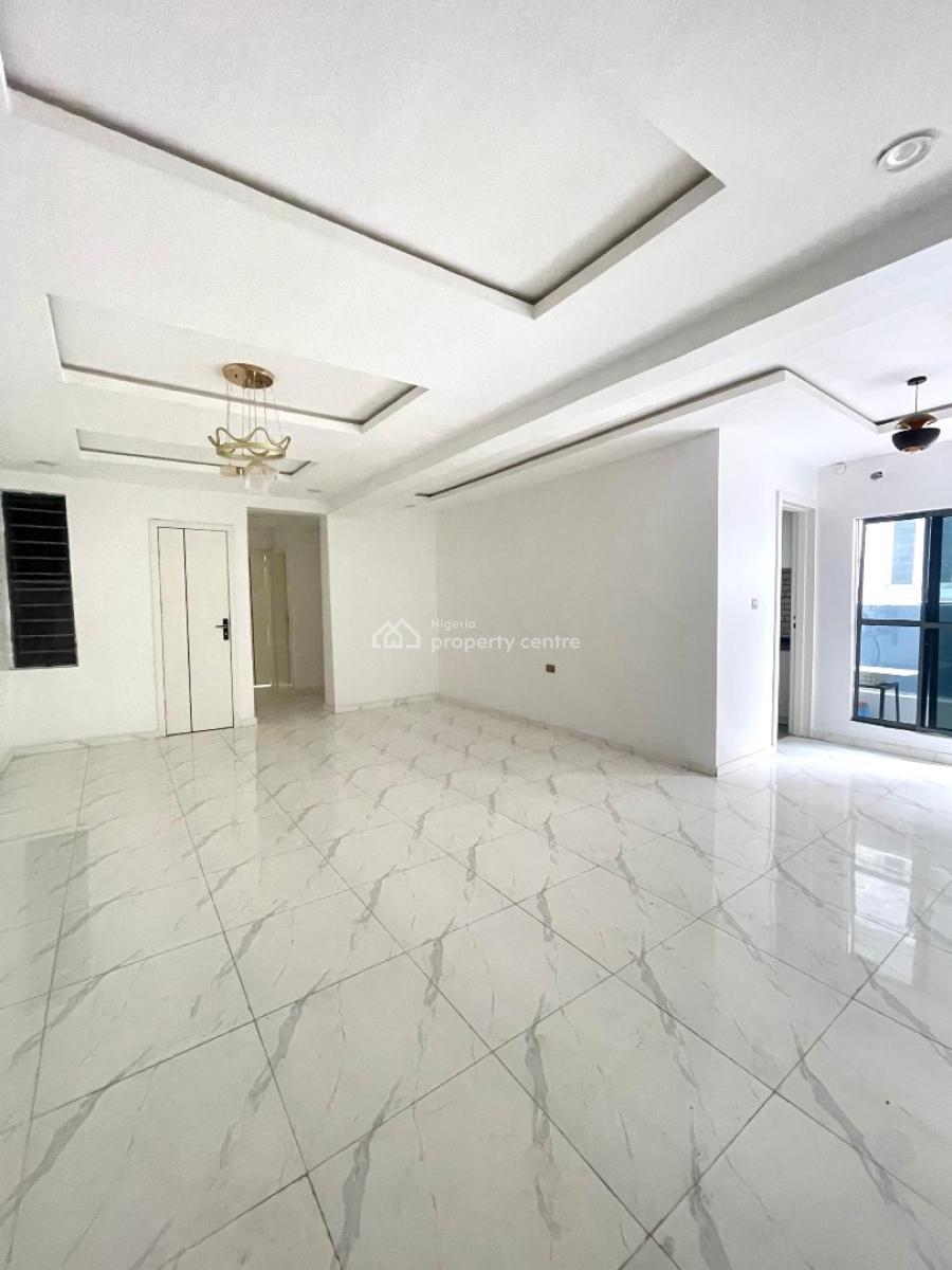 Most Affordable 2 Bedroom Apartment, Ikate, Lekki, Lagos, Flat / Apartment for Sale