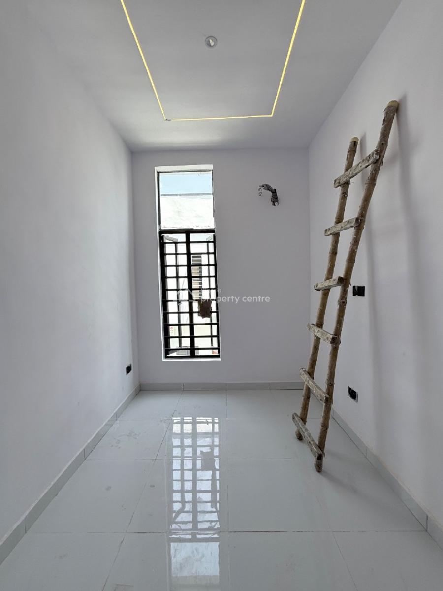 Luxury 4 Bedroom Semi Detached, Ikota Gra, Lekki, Lagos, Semi-detached Duplex for Sale