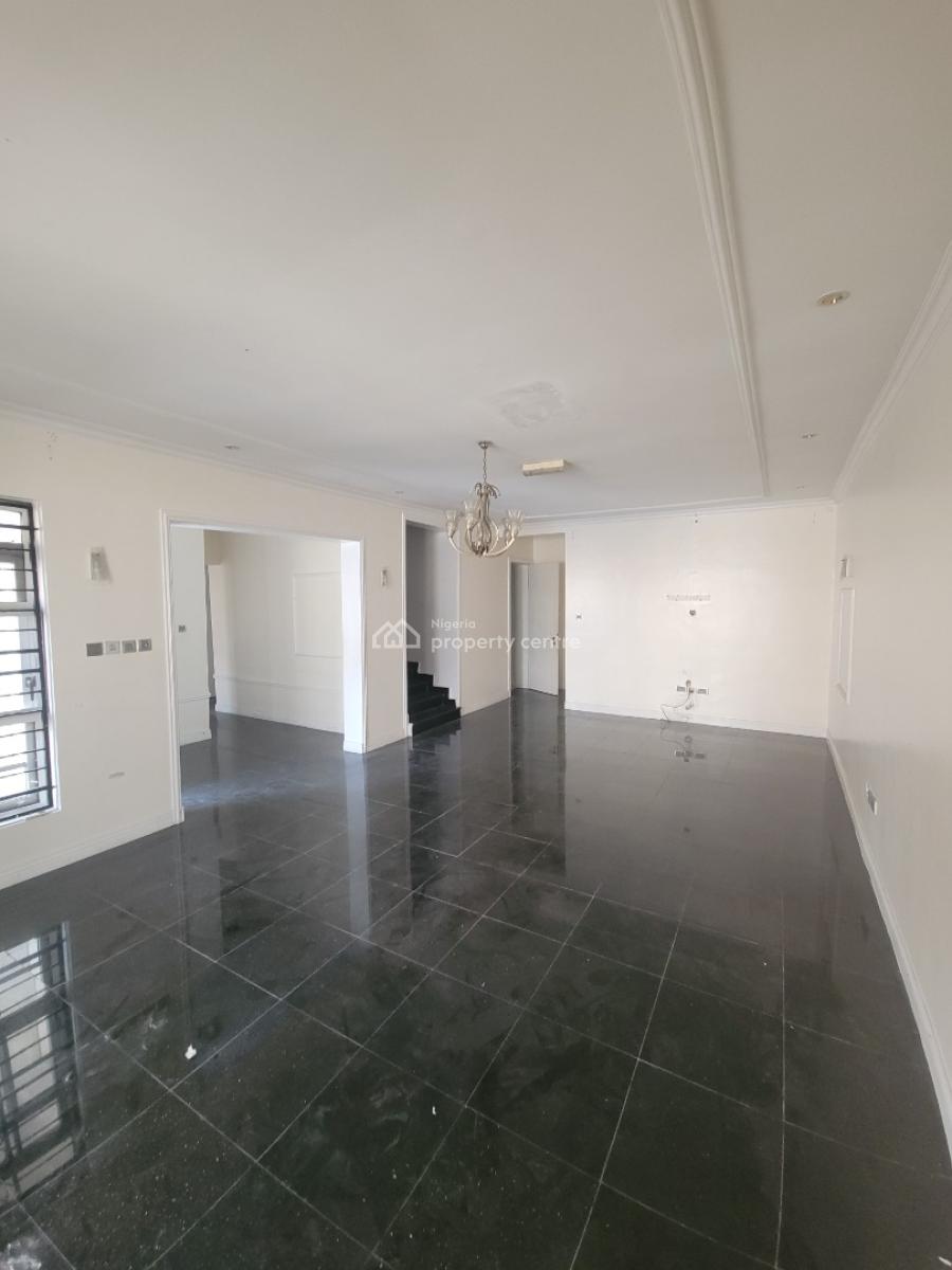 4 Bedroom Townhouse, Oniru, Victoria Island (vi), Lagos, Terraced Duplex for Rent