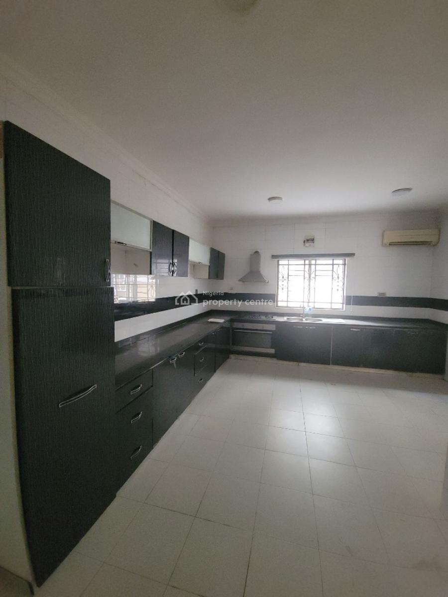 4 Bedroom Townhouse, Oniru, Victoria Island (vi), Lagos, Terraced Duplex for Rent