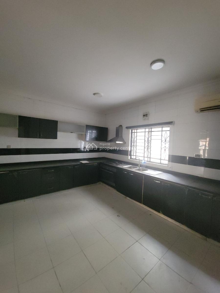4 Bedroom Townhouse, Oniru, Victoria Island (vi), Lagos, Terraced Duplex for Rent
