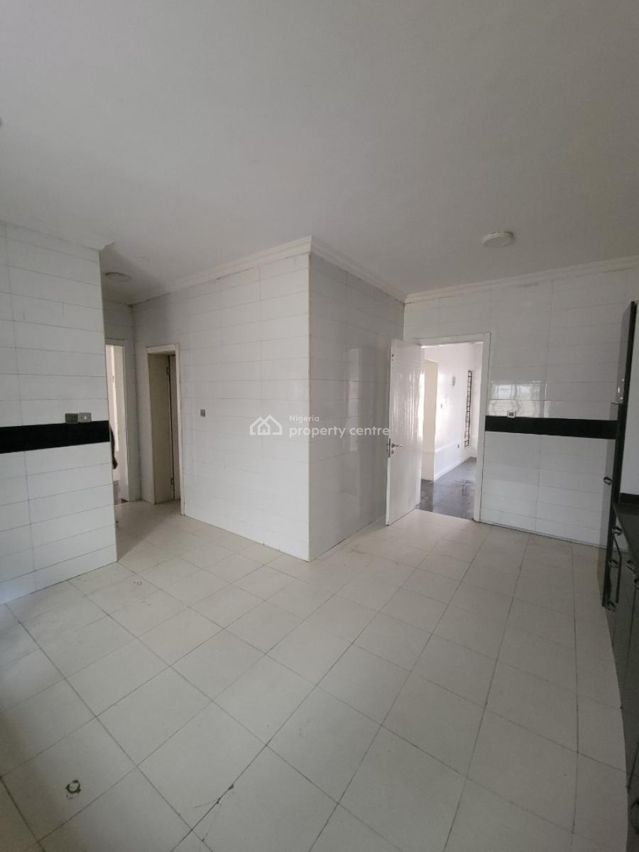 4 Bedroom Townhouse, Oniru, Victoria Island (vi), Lagos, Terraced Duplex for Rent