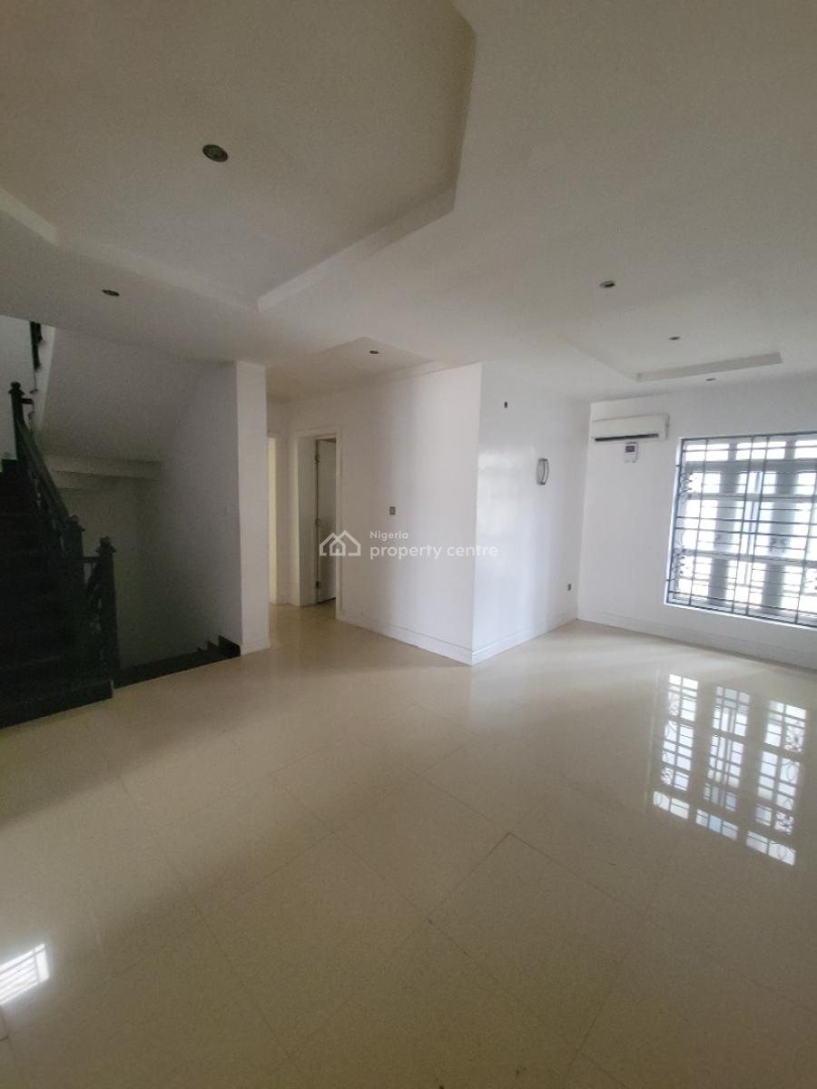 4 Bedroom Townhouse, Oniru, Victoria Island (vi), Lagos, Terraced Duplex for Rent