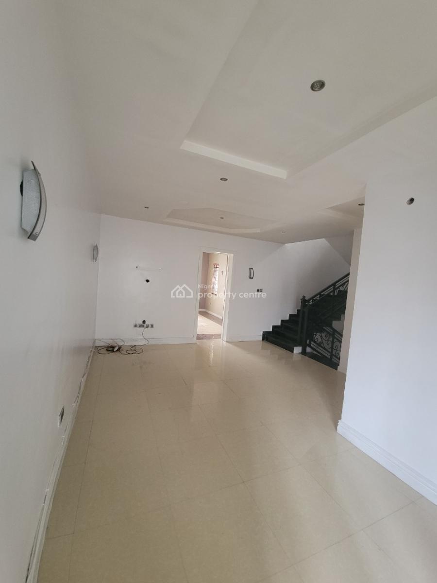4 Bedroom Townhouse, Oniru, Victoria Island (vi), Lagos, Terraced Duplex for Rent