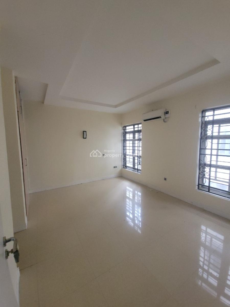 4 Bedroom Townhouse, Oniru, Victoria Island (vi), Lagos, Terraced Duplex for Rent