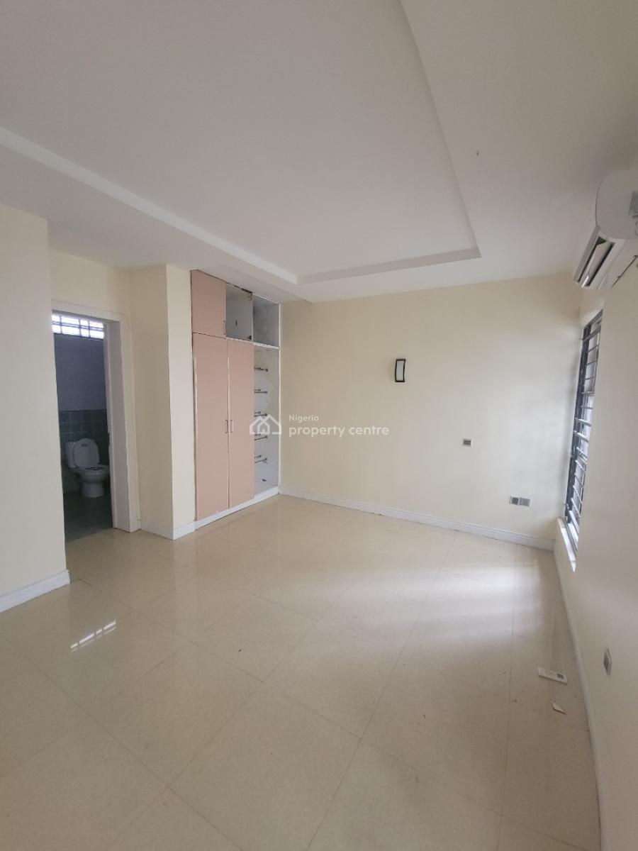 4 Bedroom Townhouse, Oniru, Victoria Island (vi), Lagos, Terraced Duplex for Rent