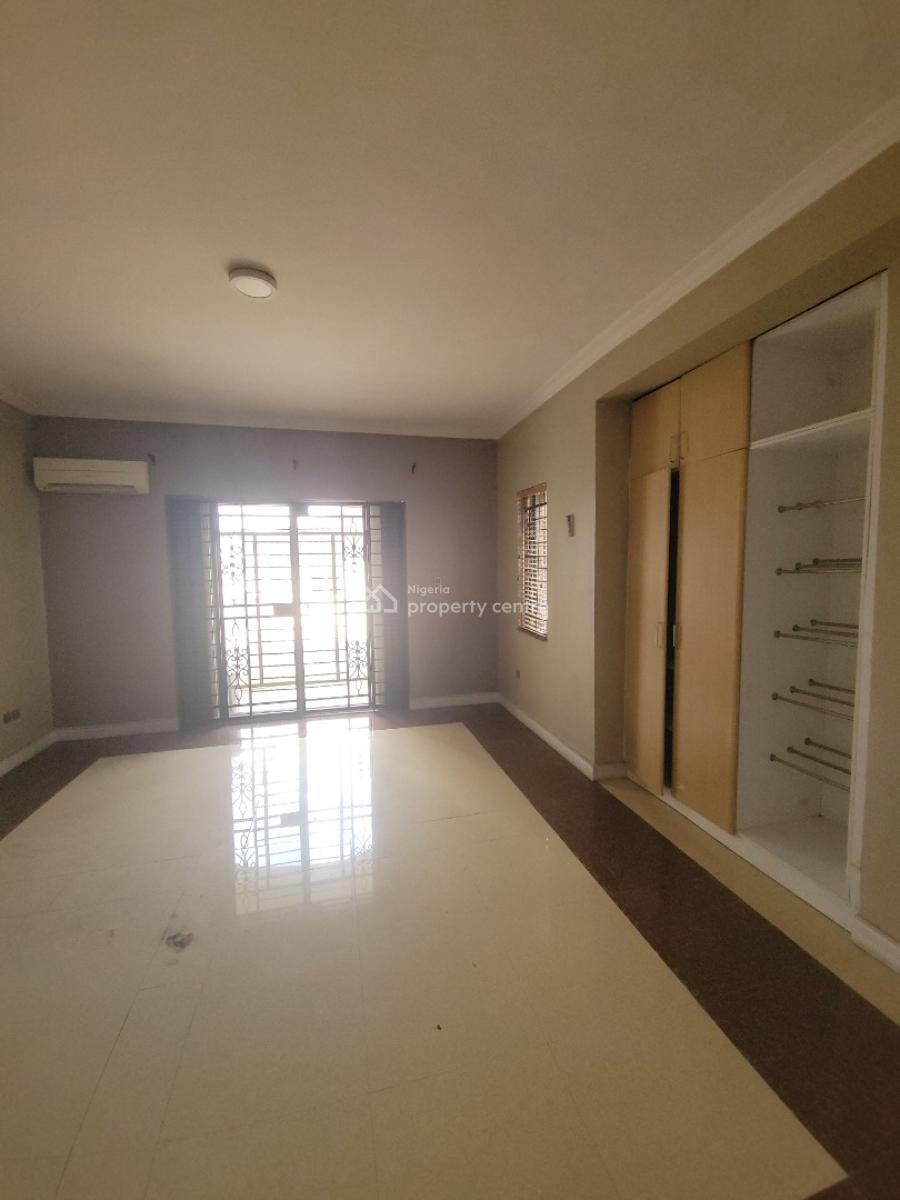 4 Bedroom Townhouse, Oniru, Victoria Island (vi), Lagos, Terraced Duplex for Rent