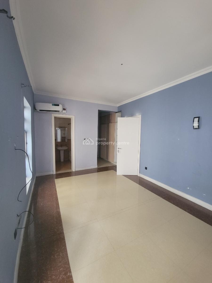 4 Bedroom Townhouse, Oniru, Victoria Island (vi), Lagos, Terraced Duplex for Rent