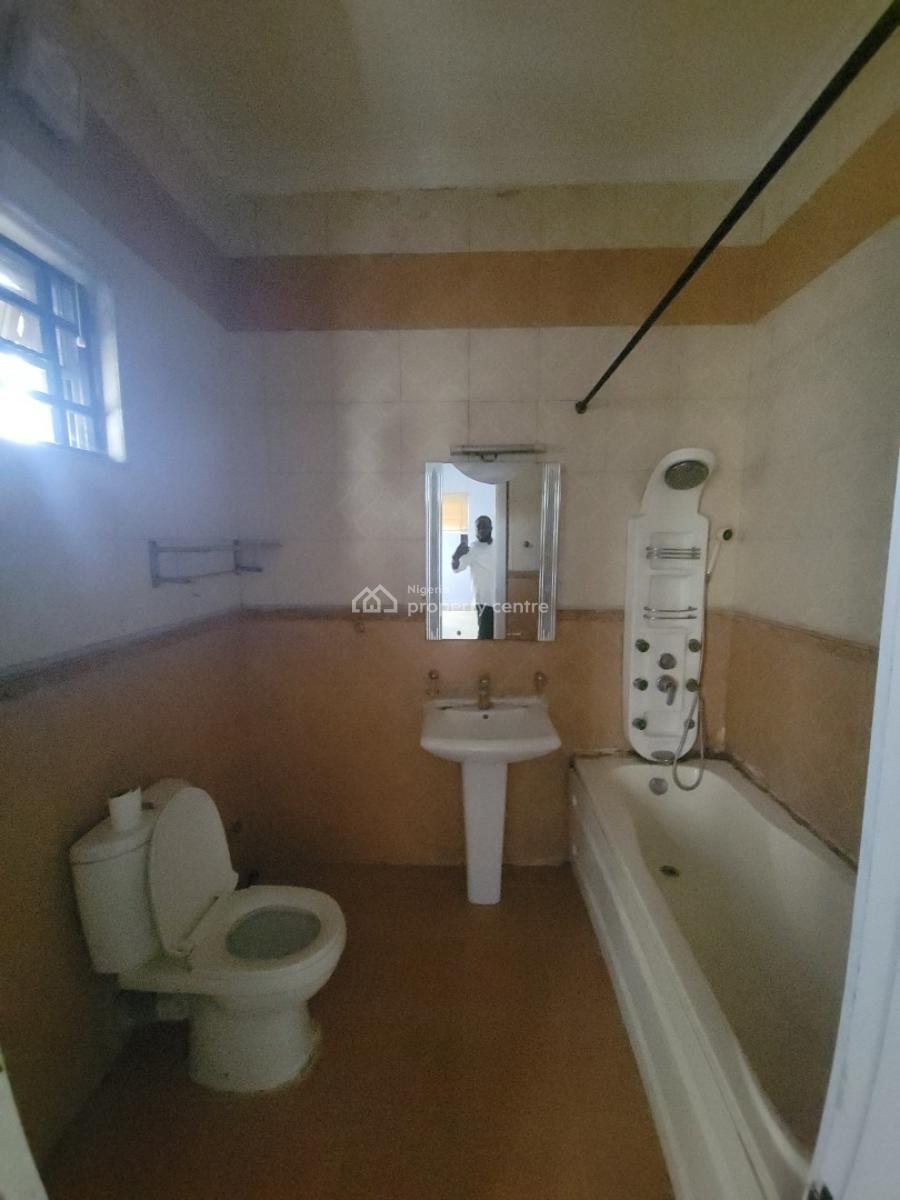 4 Bedroom Townhouse, Oniru, Victoria Island (vi), Lagos, Terraced Duplex for Rent