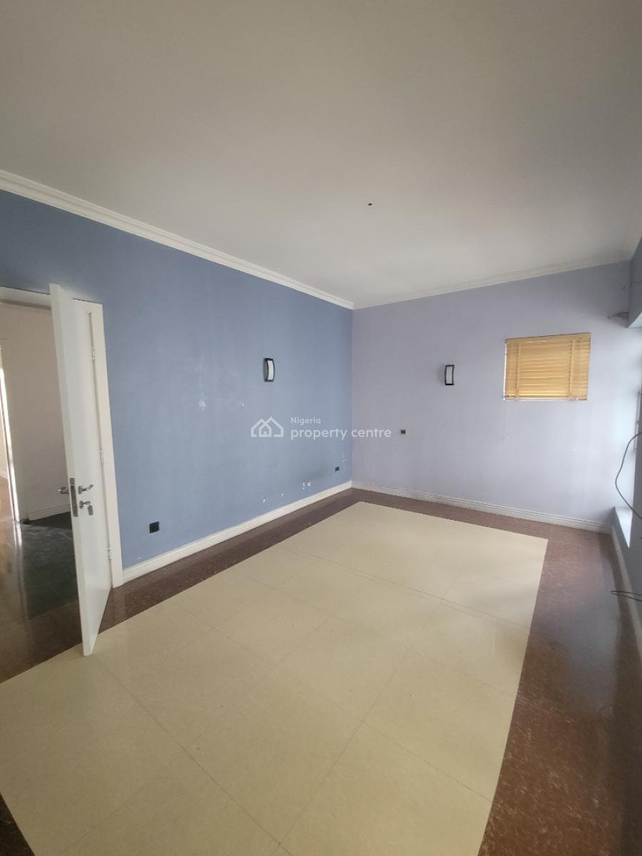4 Bedroom Townhouse, Oniru, Victoria Island (vi), Lagos, Terraced Duplex for Rent
