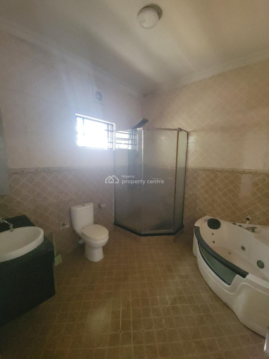 4 Bedroom Townhouse, Oniru, Victoria Island (vi), Lagos, Terraced Duplex for Rent