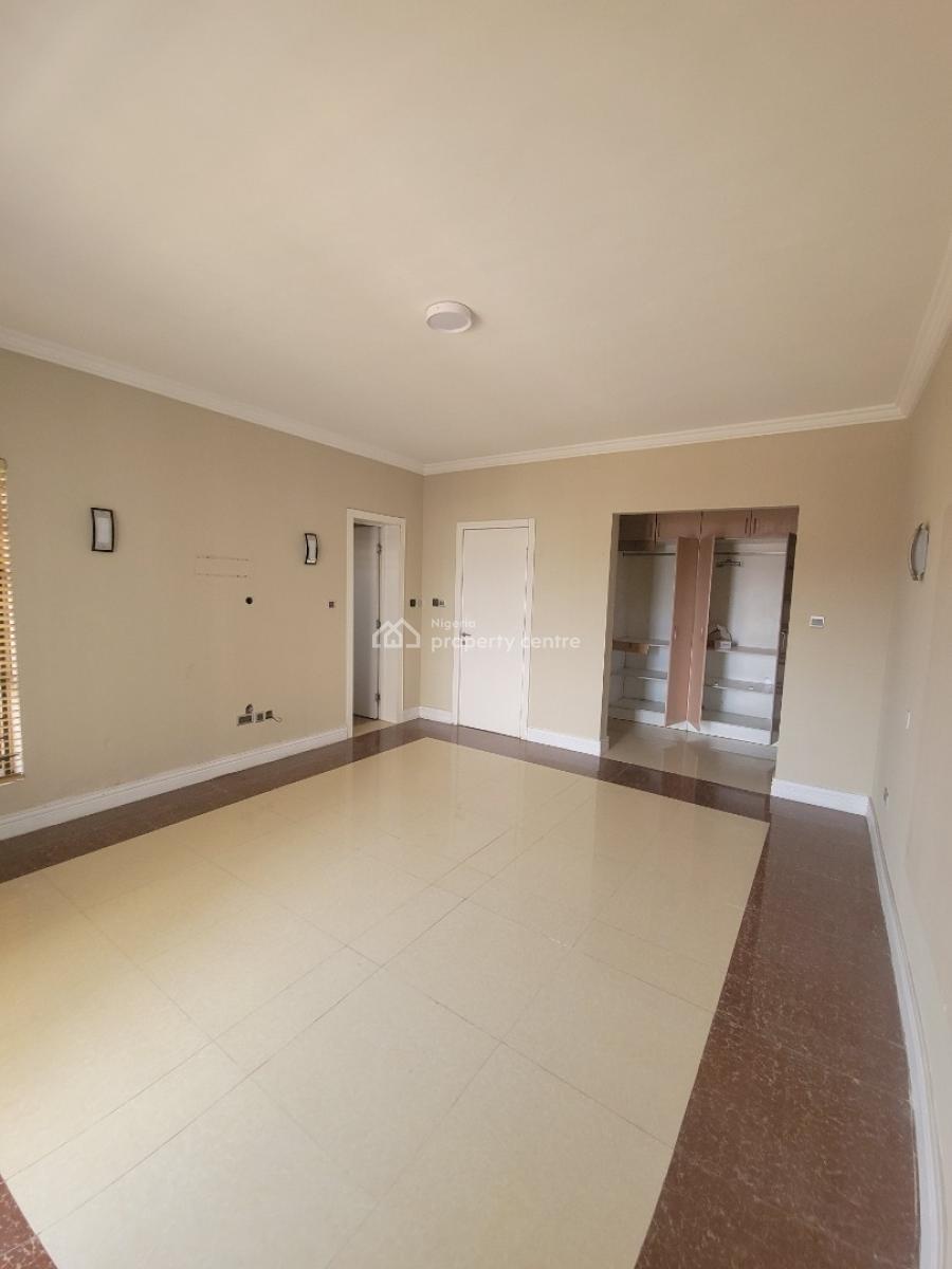 4 Bedroom Townhouse, Oniru, Victoria Island (vi), Lagos, Terraced Duplex for Rent