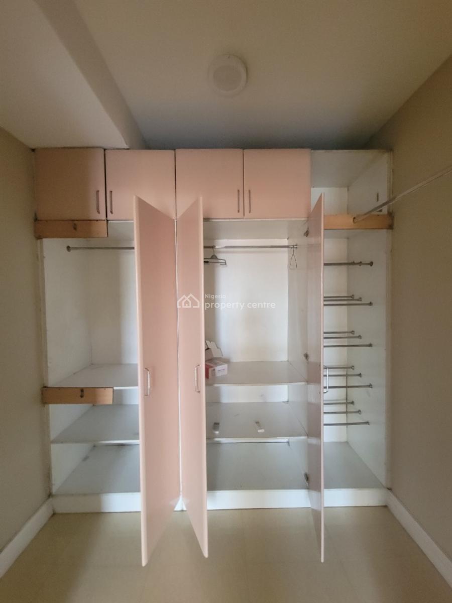 4 Bedroom Townhouse, Oniru, Victoria Island (vi), Lagos, Terraced Duplex for Rent