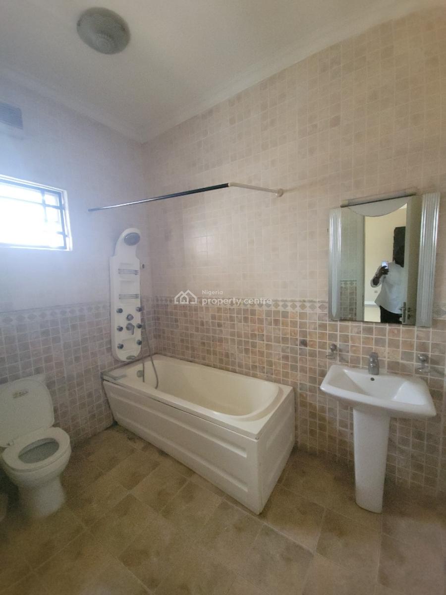 4 Bedroom Townhouse, Oniru, Victoria Island (vi), Lagos, Terraced Duplex for Rent