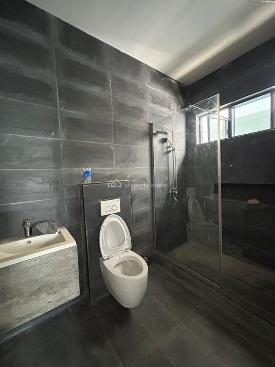 Contemporary 5 Bedroom Semi Detached Duplex, Ikate, Lekki, Lagos, Semi-detached Duplex for Sale