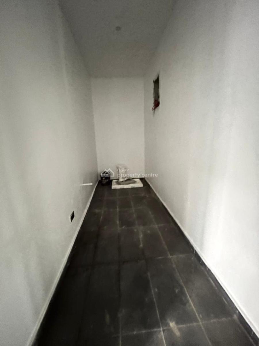 Contemporary 5 Bedroom Semi Detached Duplex, Ikate, Lekki, Lagos, Semi-detached Duplex for Sale