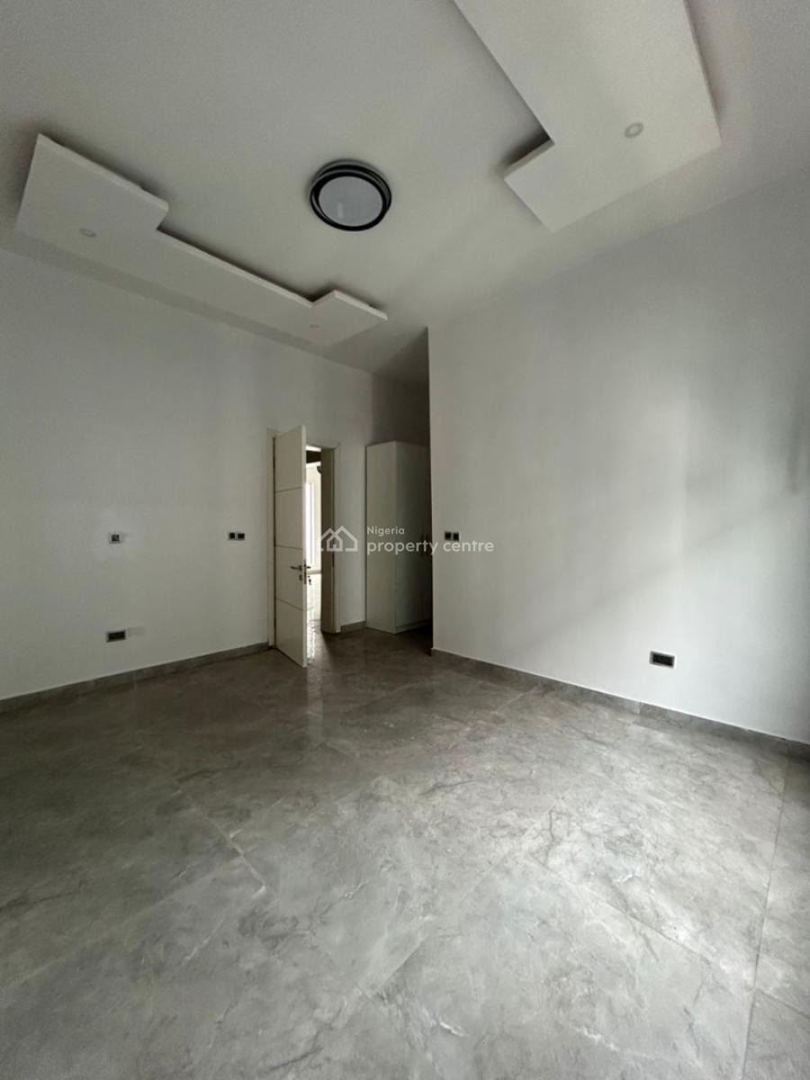 Contemporary 5 Bedroom Semi Detached Duplex, Ikate, Lekki, Lagos, Semi-detached Duplex for Sale