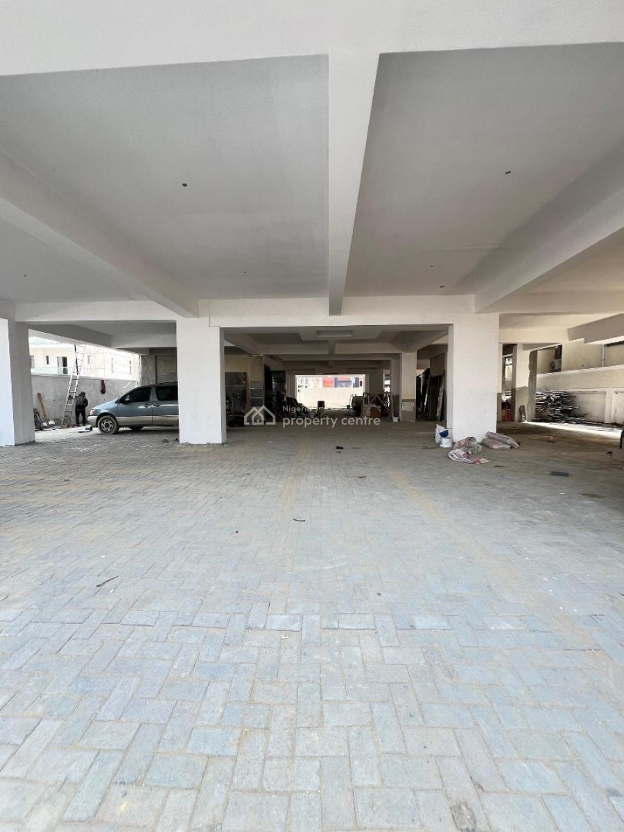 Brand New 2 Bedroom Apartment, Lekki Phase 1, Lekki, Lagos, Flat / Apartment for Sale