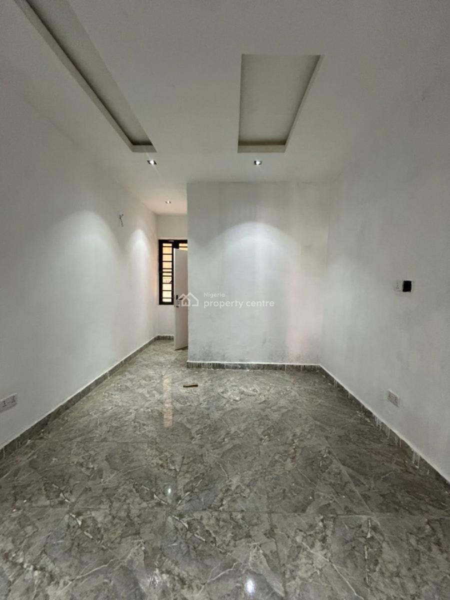 Modern 2 Bedroom Apartment, Ologolo, Lekki, Lagos, Flat / Apartment for Rent