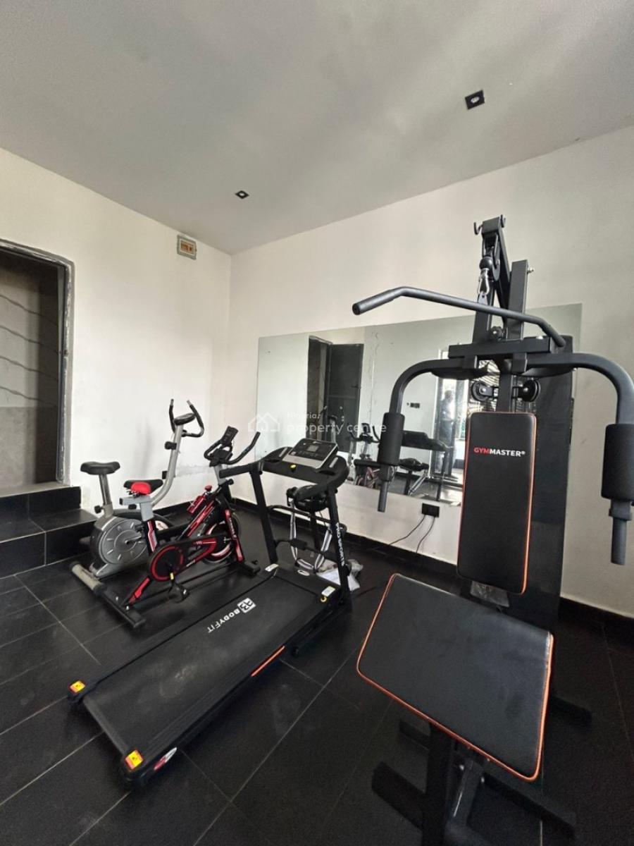 Modern 2 Bedroom Apartment, Ologolo, Lekki, Lagos, Flat / Apartment for Rent