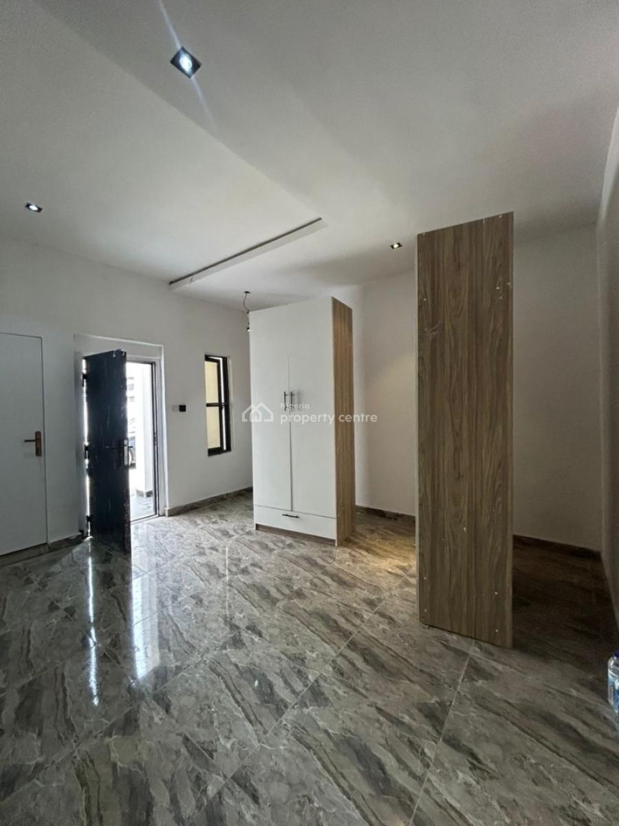 Modern 2 Bedroom Apartment, Ologolo, Lekki, Lagos, Flat / Apartment for Rent