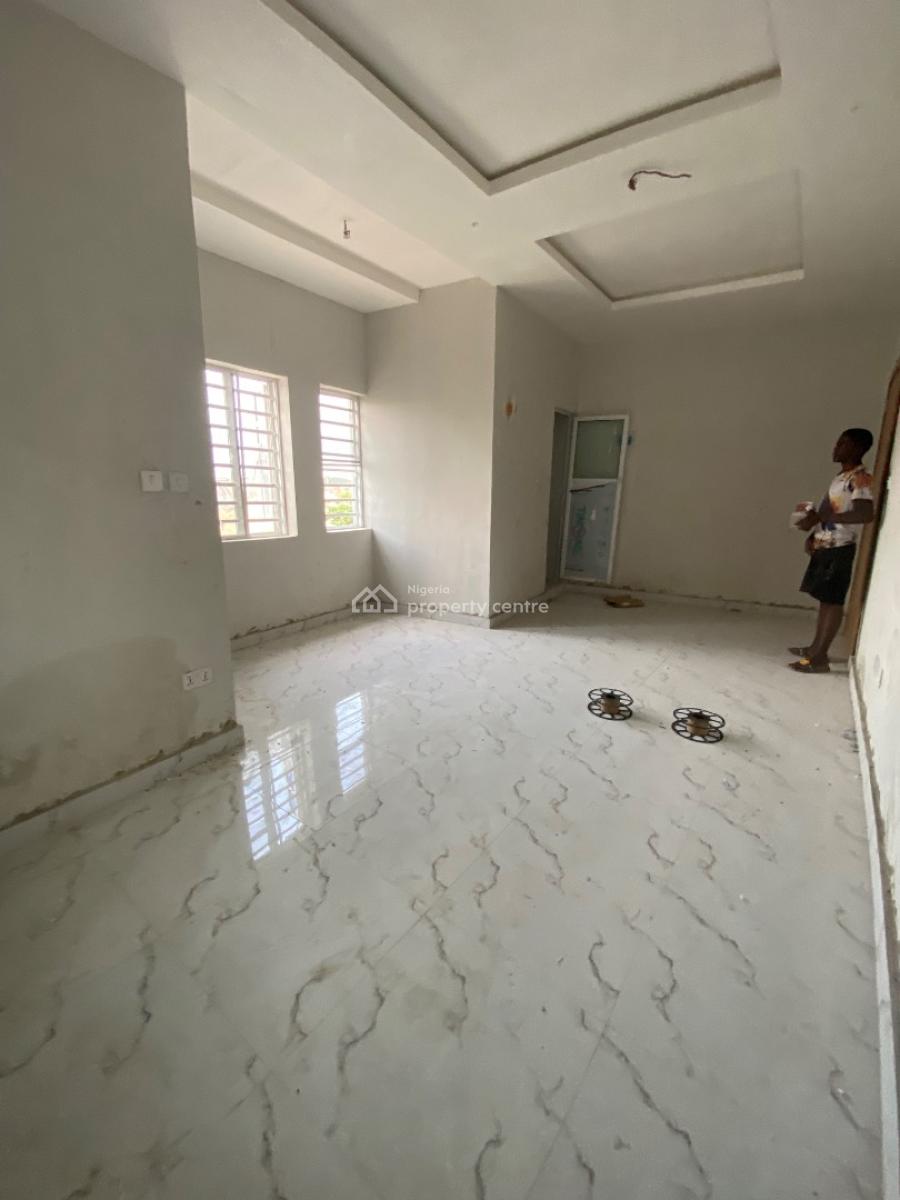 Brand New Spacious Studio Room, Ologolo, Lekki, Lagos, Self Contain (single Rooms) for Rent