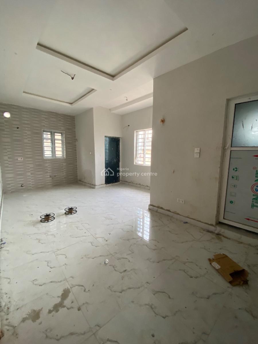 Brand New Spacious Studio Room, Ologolo, Lekki, Lagos, Self Contain (single Rooms) for Rent