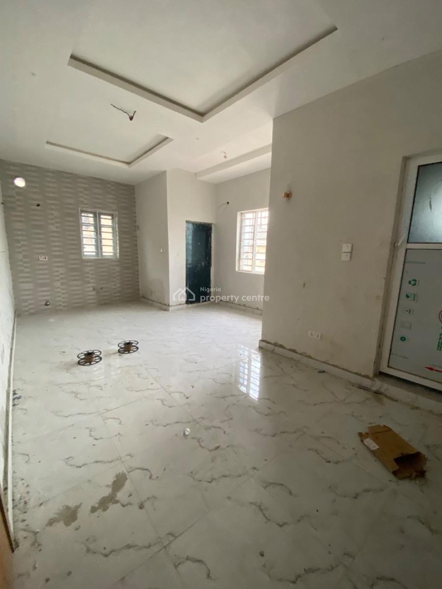 Brand New Spacious Studio Room, Ologolo, Lekki, Lagos, Self Contain (single Rooms) for Rent