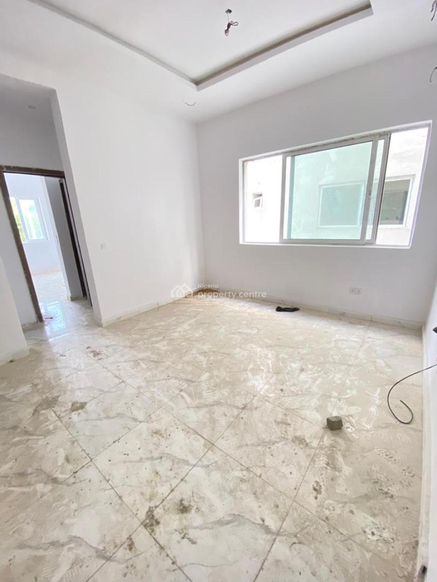 2 Bedrooms, Salem, Lekki, Lagos, Flat / Apartment for Sale