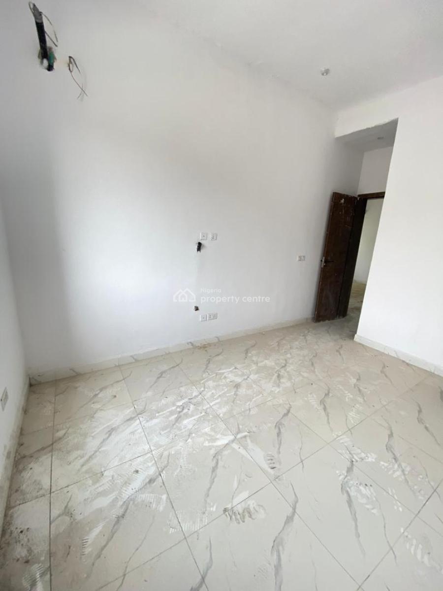 2 Bedrooms, Salem, Lekki, Lagos, Flat / Apartment for Sale