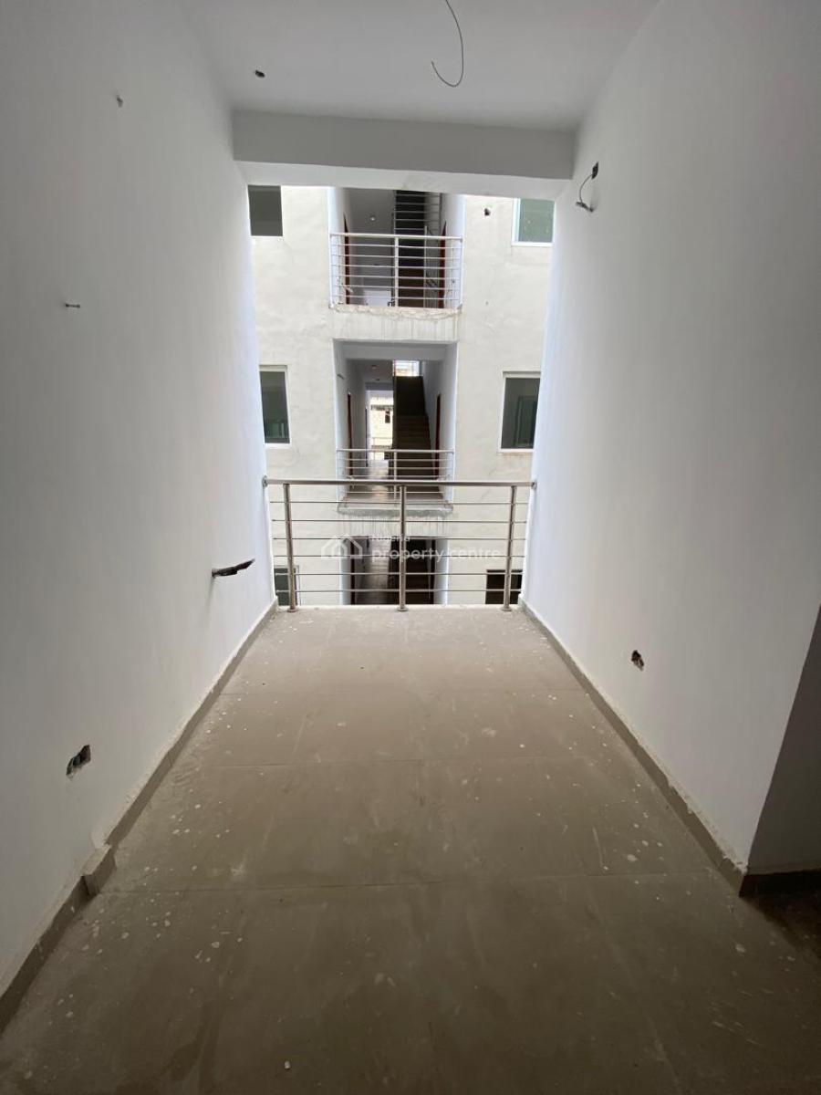 2 Bedrooms, Salem, Lekki, Lagos, Flat / Apartment for Sale