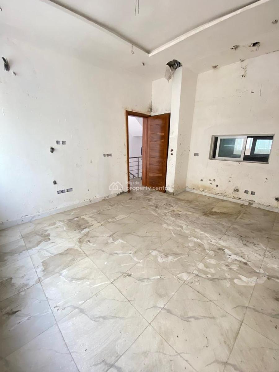 2 Bedrooms, Salem, Lekki, Lagos, Flat / Apartment for Sale