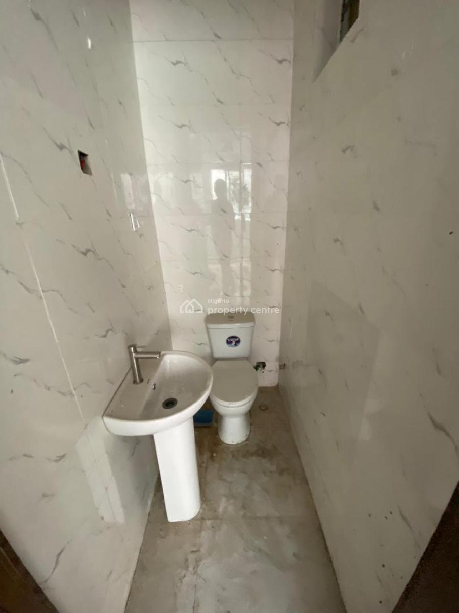 2 Bedrooms, Salem, Lekki, Lagos, Flat / Apartment for Sale