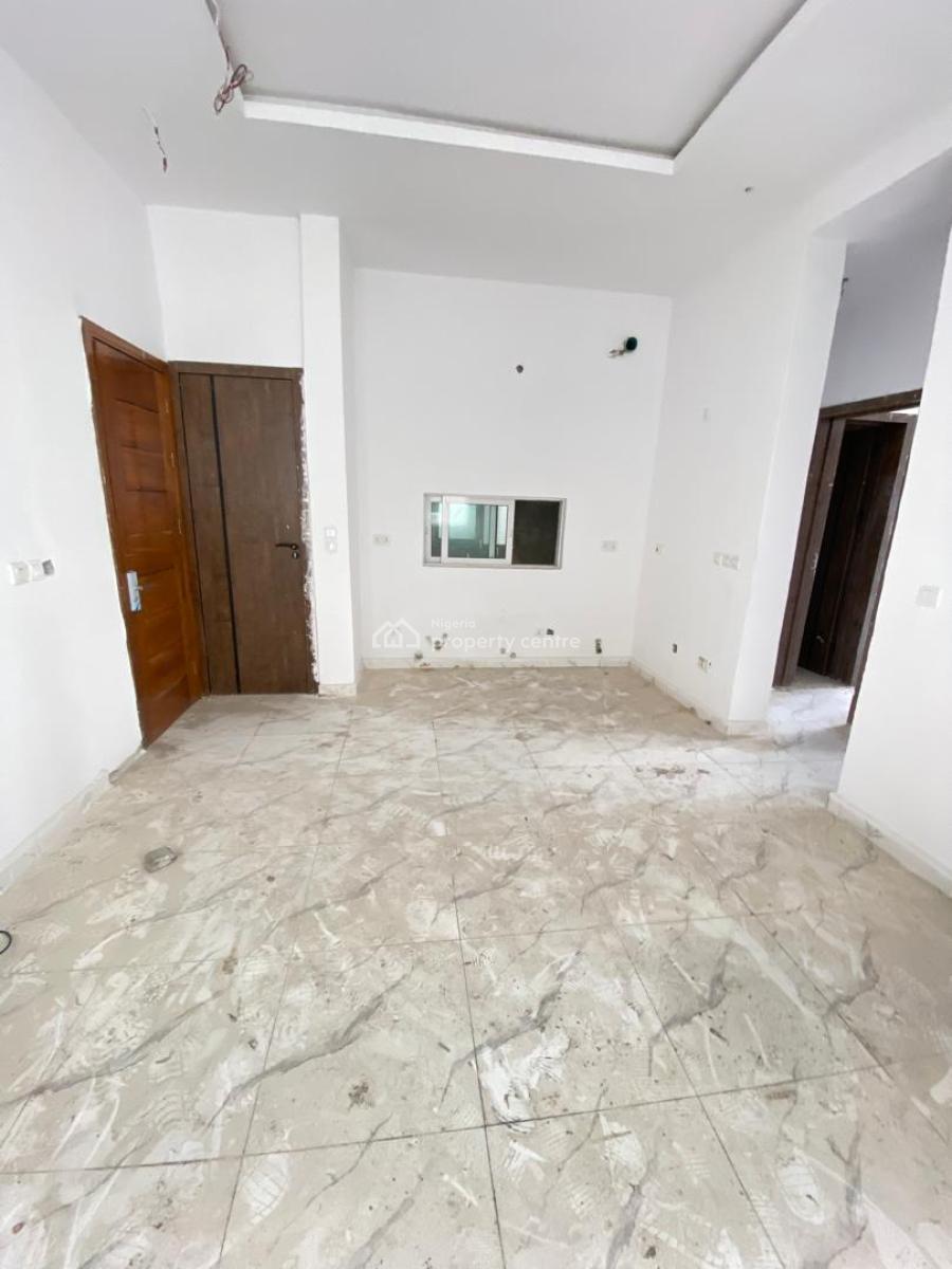 2 Bedrooms, Salem, Lekki, Lagos, Flat / Apartment for Sale