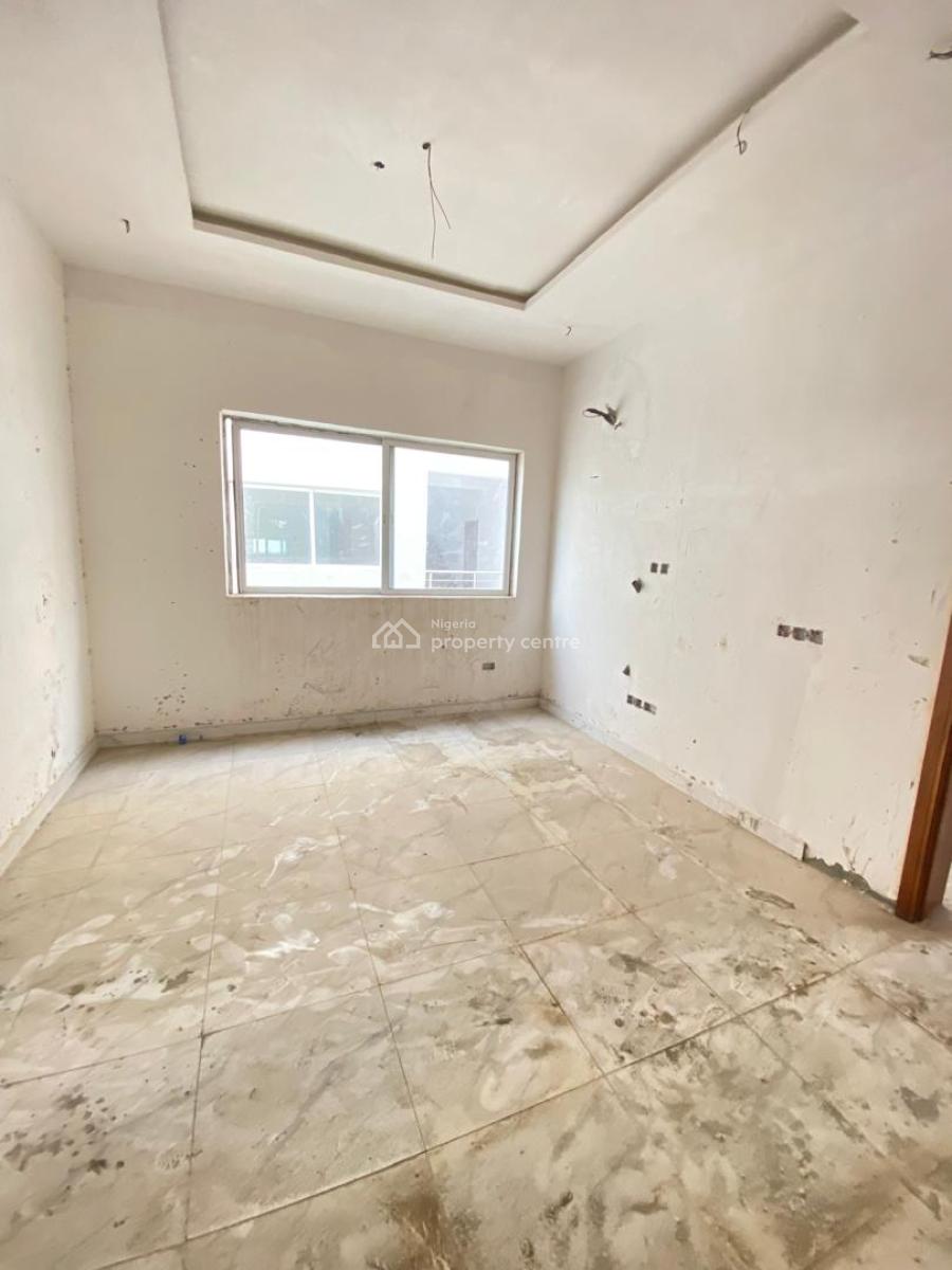 2 Bedrooms, Salem, Lekki, Lagos, Flat / Apartment for Sale