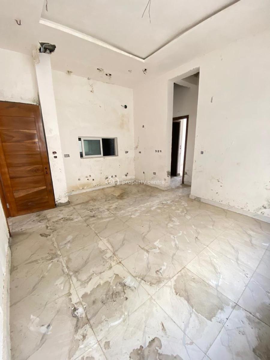 2 Bedrooms, Salem, Lekki, Lagos, Flat / Apartment for Sale