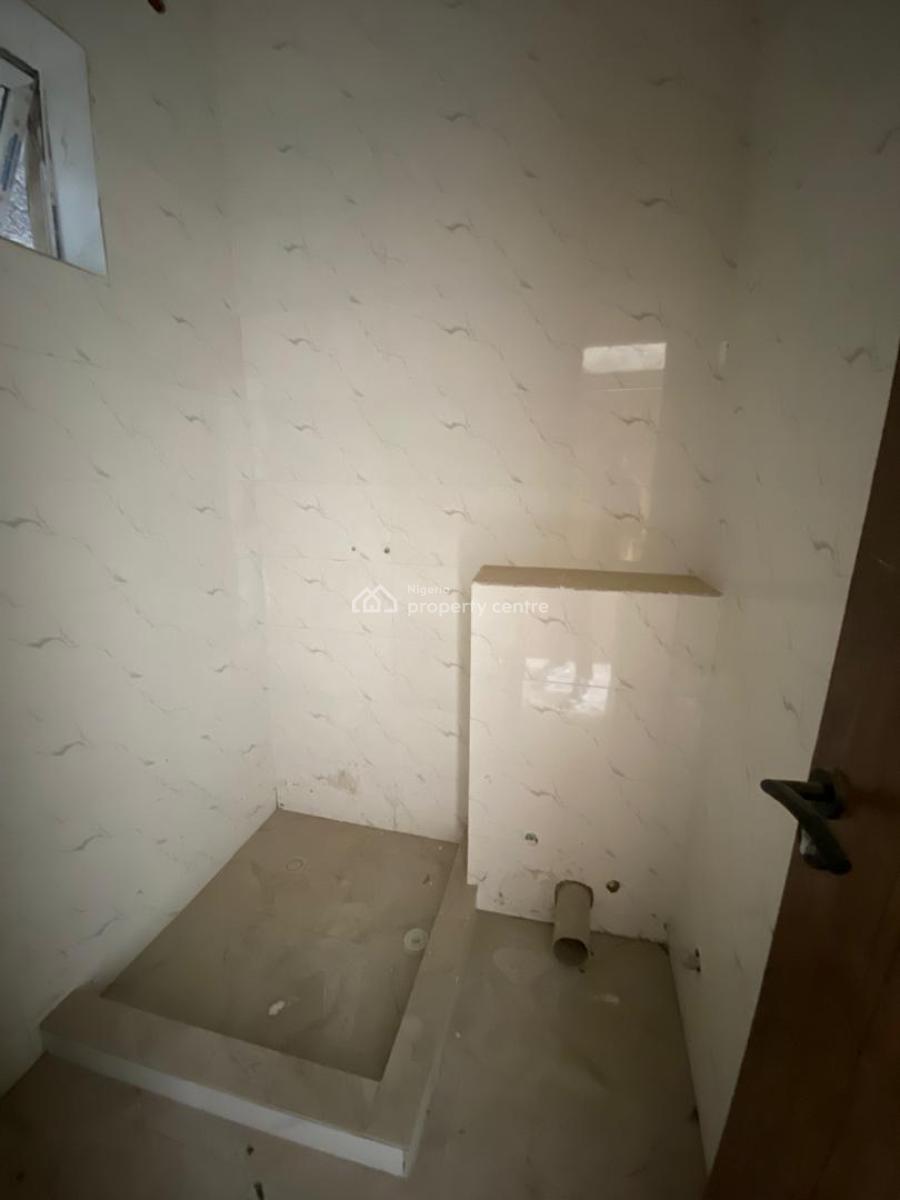 2 Bedrooms, Salem, Lekki, Lagos, Flat / Apartment for Sale