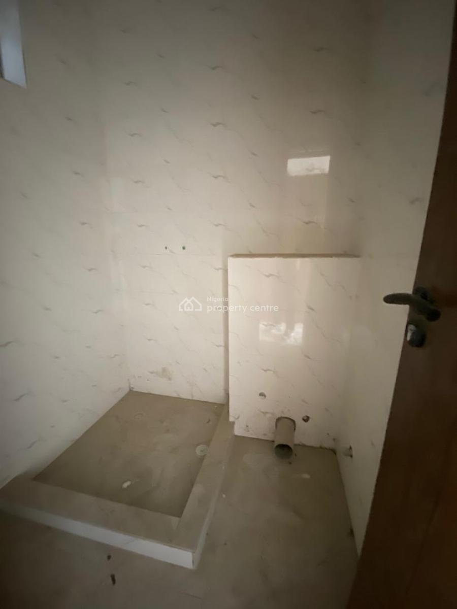 2 Bedrooms, Salem, Lekki, Lagos, Flat / Apartment for Sale