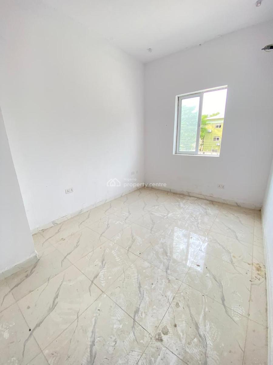 2 Bedrooms, Salem, Lekki, Lagos, Flat / Apartment for Sale