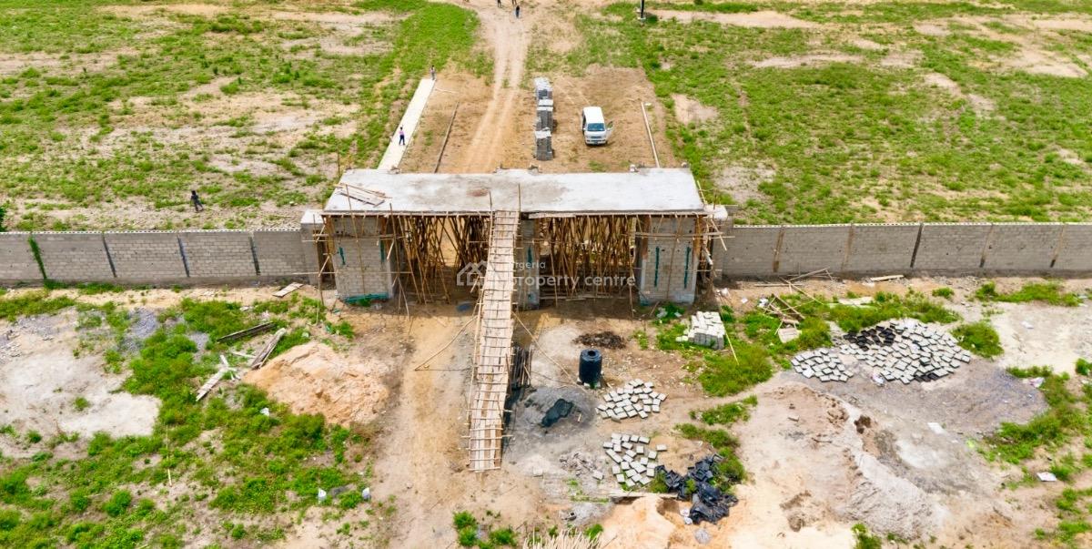 Land, Ibeju Lekki, Lagos, Residential Land for Sale