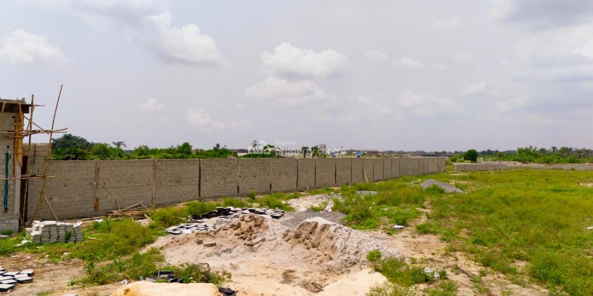 Land, Ibeju Lekki, Lagos, Residential Land for Sale