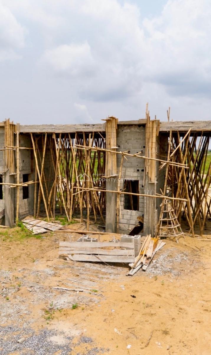 Land, Ibeju Lekki, Lagos, Residential Land for Sale