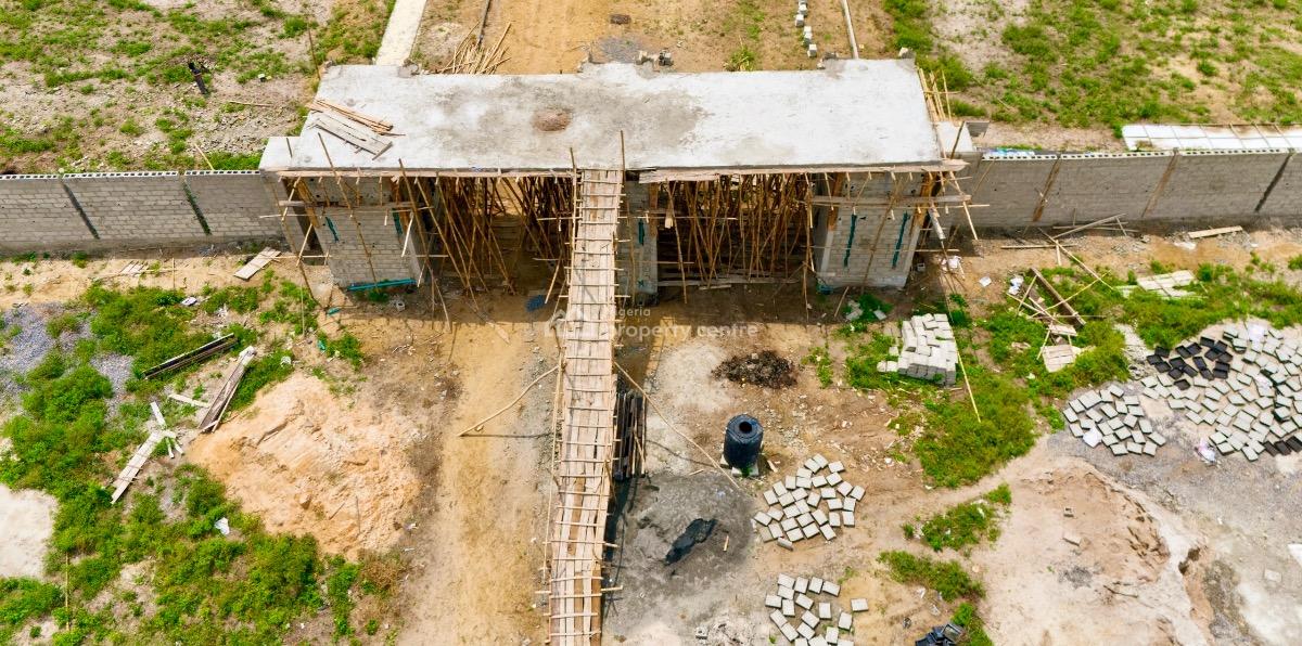 Land, Ibeju Lekki, Lagos, Residential Land for Sale